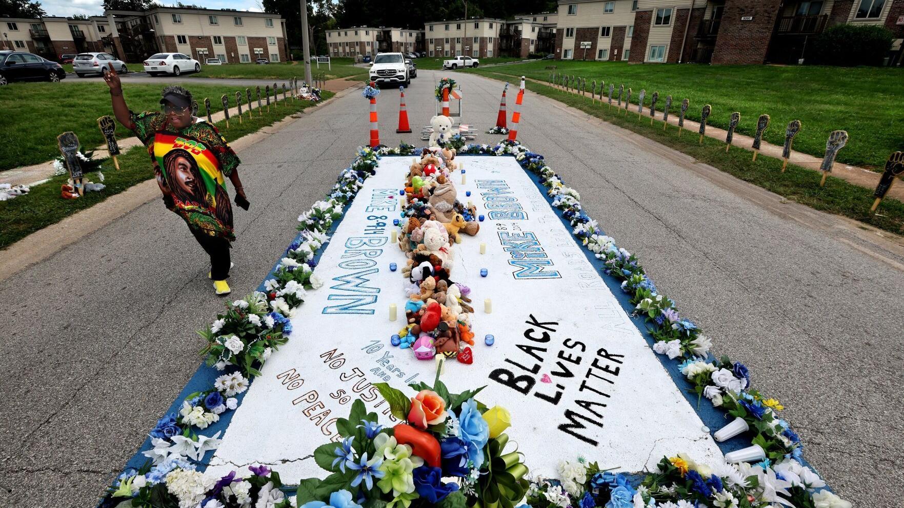 Messenger: There’s no forgetting what Ferguson taught us a decade ago